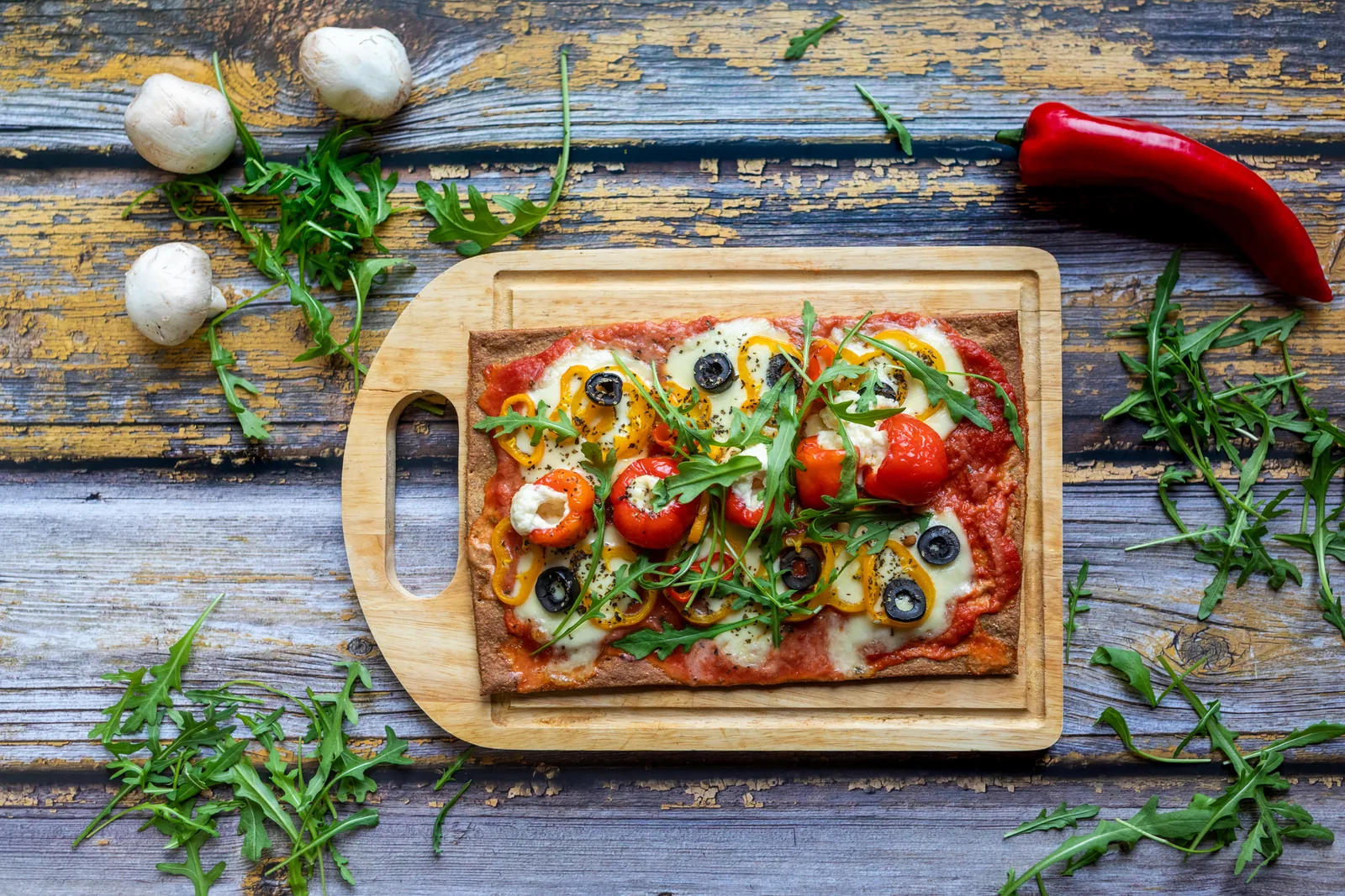 Food 21